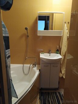 Prenájom 1 izbový byt - 10