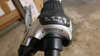 Bicykel dámsky - 10