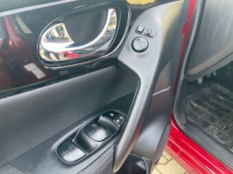 Nissan Qashqai 1.2 DIG-T 2016 - 10