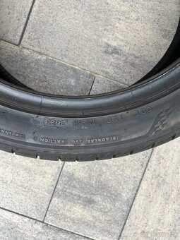 Pneumatiky 225/45 R18 - 10