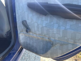 Predám Škoda Fabia 1.4 16V 74 kW - 10