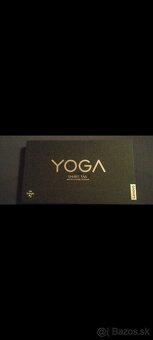 Lenovo yoga smart tab 10 - 10