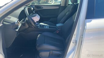 Cupra Leon Mild Hybrid - 10