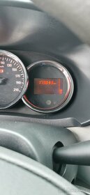 Dacia dokker 1,6 benzin - 10