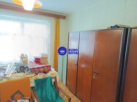 Na predaj starší rodinný dom v Žarnovici - 10