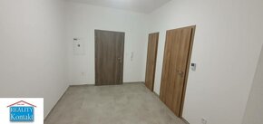 Ponúkame na prenájom 3 izbový byt Dvory nad Žitavou - 89 m2 - 10