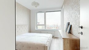 Ponúkame na predaj krásny nový 2-izb byt v novostavbe PRÚDY - 10