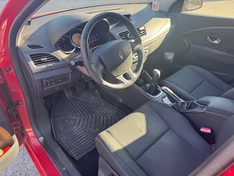 Predám Renault Megane 1,5DCi - 10