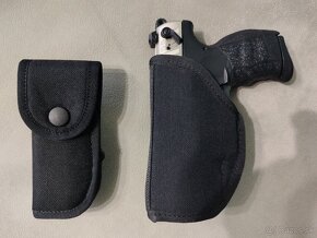 Walther P22Q - 10