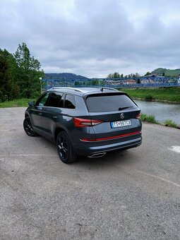 Škoda Kodiaq tdi - 10