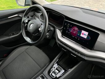 Škoda Octavia Combi 2.0 TDi DSG, r.v.: 2021 - 10