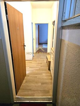 Prenájom 2 izbový byt, Vajnorská ulica, Bratislava III. Nové - 10