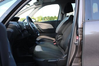 Citroën C4 Picasso 7-miestne - 10