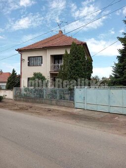 Na predaj 5-izb.poschodový rodinný dom vo Dvoroch nad Žitavo - 10