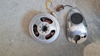 jawa cz 150 typ 352 polbubon - 10