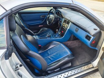 Mercedes SLK 230 KOMPRESSOR - 10