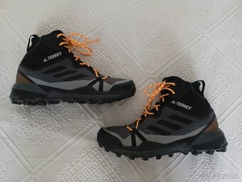 velkost 41 1/3 - ADIDAS TERREX gtx Skychaser - 10