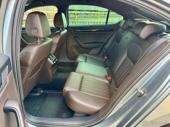 Škoda Superb 2.0TSI 4x4 280ps Laurin&Klement Limuzína 169tkm - 10