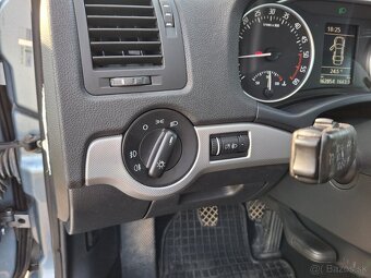Predám Škoda Octavia Combi 2.0 TDI CR DPF Elegance - 10