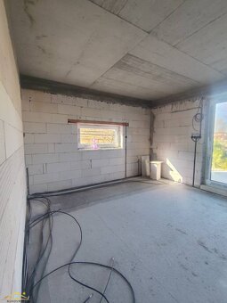Predaj:Novostavba rodinného domu v obci Staškov(303-D) - 10