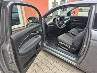 Fiat 500E 87kW (ODPOČET DPH) - 10