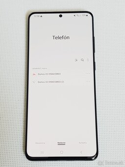 Samsung S20+ 5G 12GB 128GB Black - 10