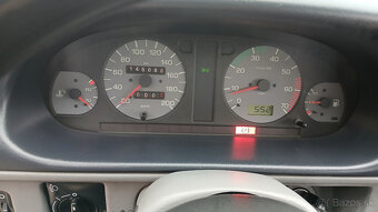 Predám Škoda Felicia 1.3 MPi, LXi, 50kW - 10