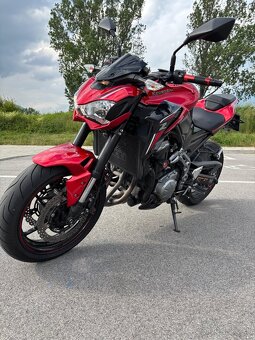 Kawasaki Z 900 2018 35kw A2 - 10