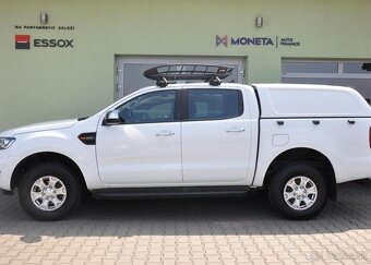 Ford Ranger 2.0 125 kw - 10
