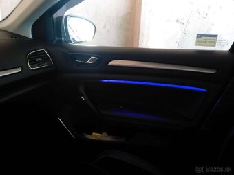 Renault Megan Grandtour 1.2b. - 10