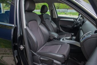 Audi Q5 2.0 TDI 190k quattro S tronic - 10