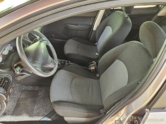 Peugeot 206 1.4 16v 65kw - 10
