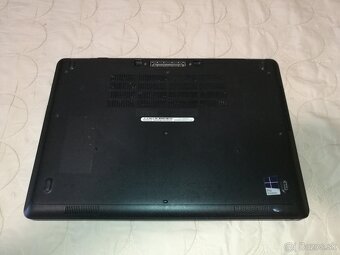 Dell E5450, i5-5.GEN, 14.0“ FHD, 16 GB DDR3.SSD 25GB Samsung - 10