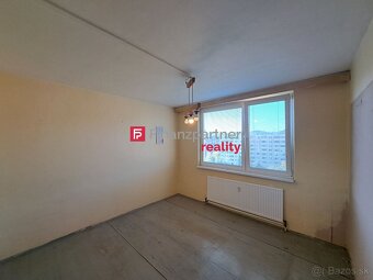 VEĽKÝ 3-IZBÁK, NAJ LOKALITA, Třebíčska pri Laborci - 10