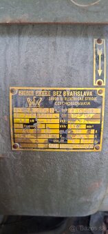 Elektrocentrala vojenská - 10