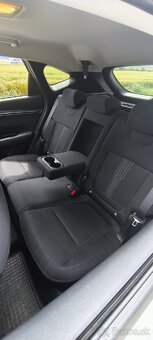 Hyundai Tucson 2021 style, hybrid-diesel - 10