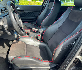 Alfa Romeo 159 Ti Sportwagon 2,0jtd 125 kW r.v.2012 - 10