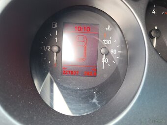 Seat altea XL,1.9tdi 77kw - 10