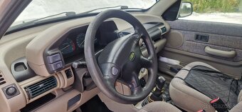 Land Rover Freelander 4x4 88kw benzin+plyn - 10