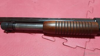 brokovnica Baikal MP-133 12X76 - 10