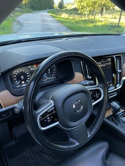 Volvo S90 AWD 2.0TDI 140KW 4x4 - 10