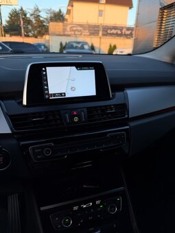 BMW Rad 2 Gran Tourer 2 220d xDrive A/T - 10