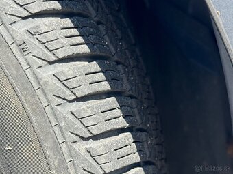 Ford mondeo - 10