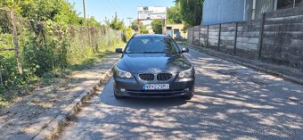 Bmw e61 525d - 10