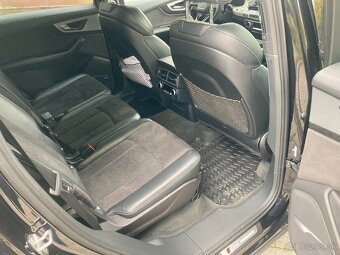 Audi Q7 3.0 TDI 272k 3x-S-line quattro tiptronic 8-st  7mies - 10