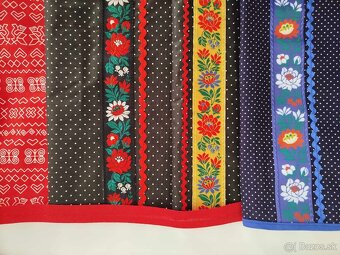 Predám návleky, obaly na akordeóny a heligónky - 10