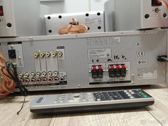 Sony hifi systém 5,1 - 10