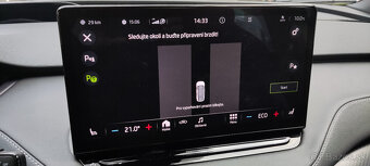Škoda Enyaq VRS 220kW IV 82kWh - 10