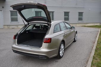 Audi Avant 3.0 TDI 200 kW quattro 4x4 - 10