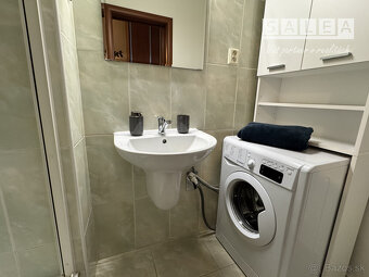 2 izbový pekný byt v centre mesta 56 m2 s pivnicou - 10